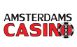 Amsterdams casino logo