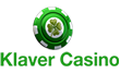 Klaver Casino logo