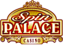 Spin Palace logo